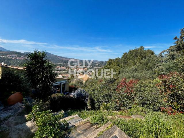 Maison 5 pièces 180 m²