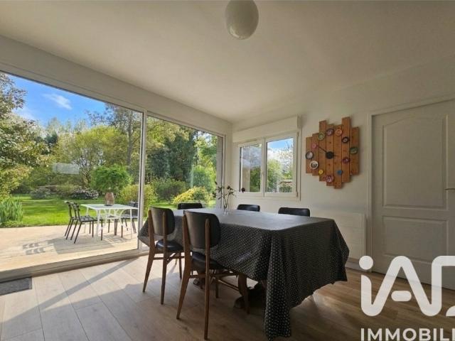 Maison 8 pièces 180 m²