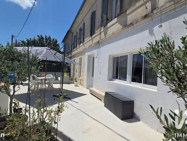 Maison 5 pièces 180 m²