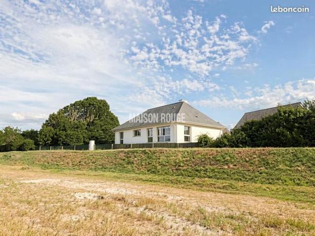 Maison 5 pièces 180 m²