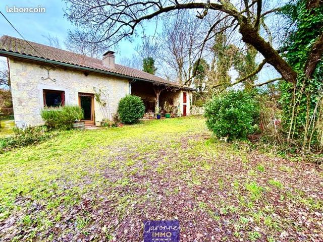 Maison 5 pièces 180 m²