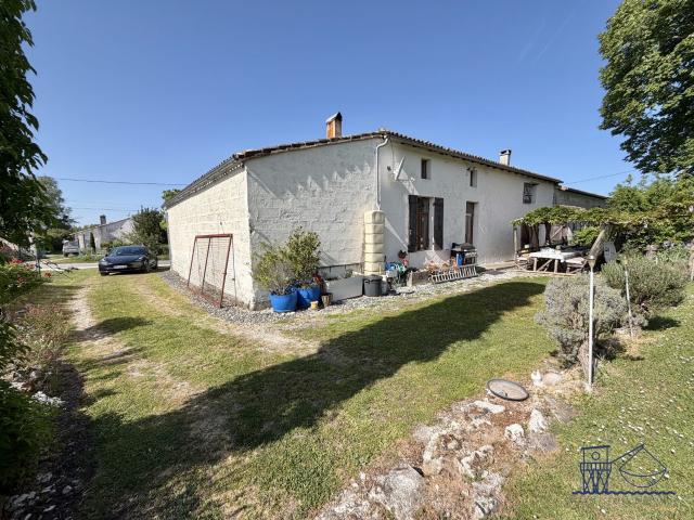 Maison 5 pièces 180 m²