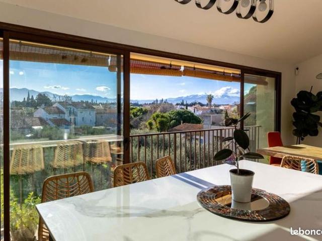 Maison 5 pièces 180 m²