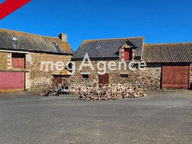 Maison 5 pièces 180 m²