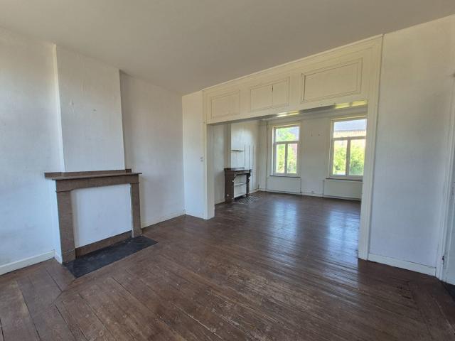 Maison 5 pièces 180 m²