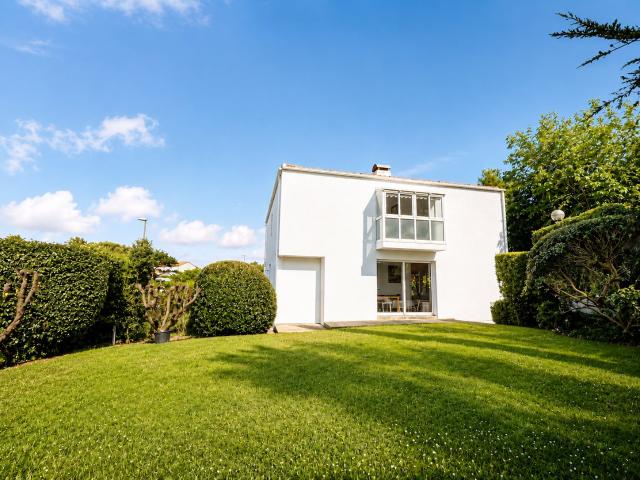 Maison 5 pièces 180 m²