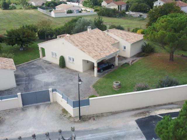 Maison 5 pièces 180 m²