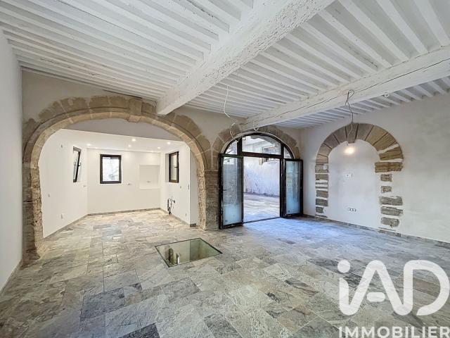 Maison 5 pièces 180 m²