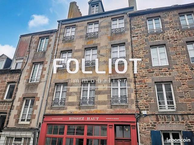 Maison 5 pièces 180 m²