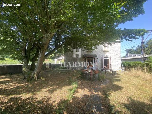 Maison 5 pièces 180 m²
