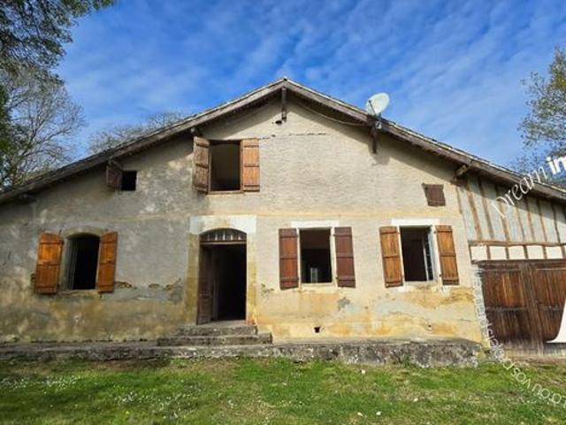 Maison 5 pièces 180 m²