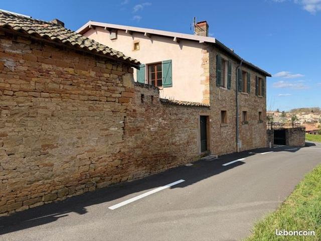 Maison 5 pièces 180 m²