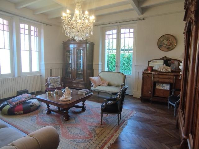 Maison 5 pièces 180 m²