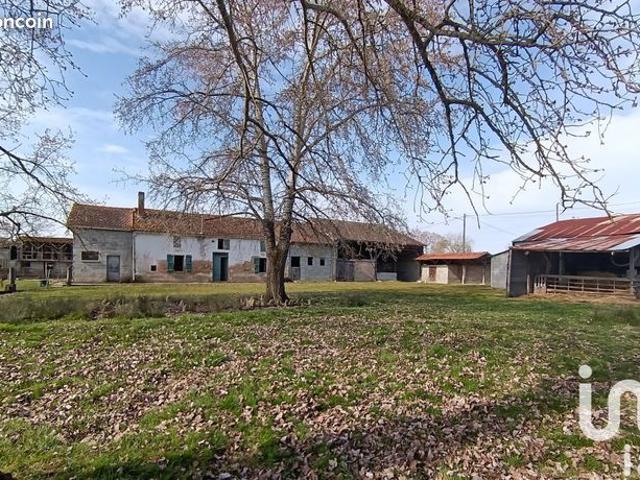 Maison 5 pièces 180 m²