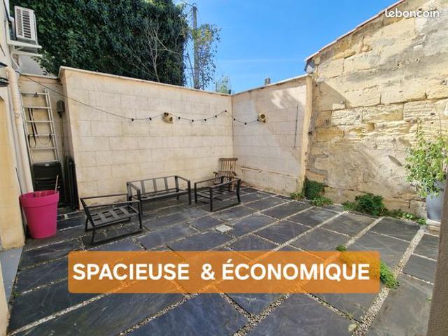 Maison 5 pièces 180 m²