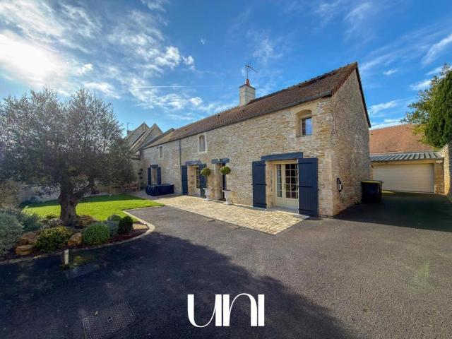Maison 5 pièces 180 m²