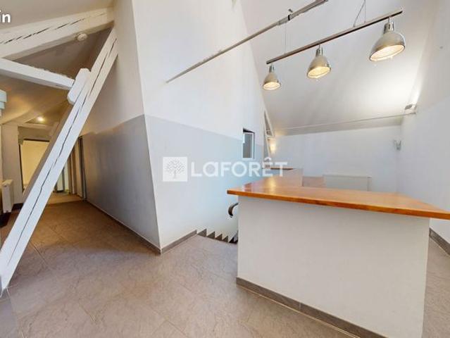 Maison 5 pièces 180 m²
