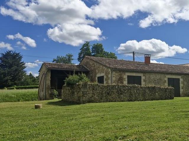 Maison 5 pièces 180 m²