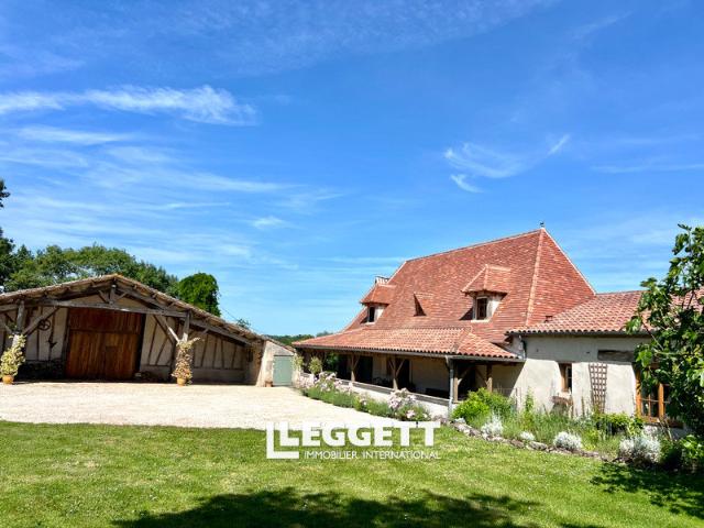Maison 5 pièces 180 m²
