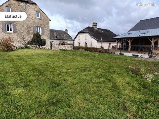 Maison 5 pièces 180 m²