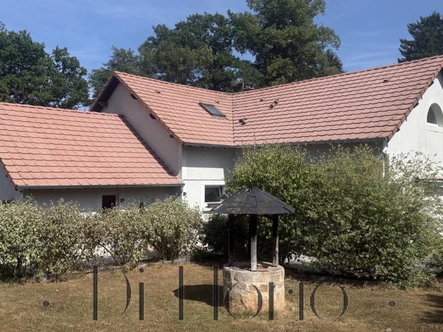 Maison 5 pièces 180 m²