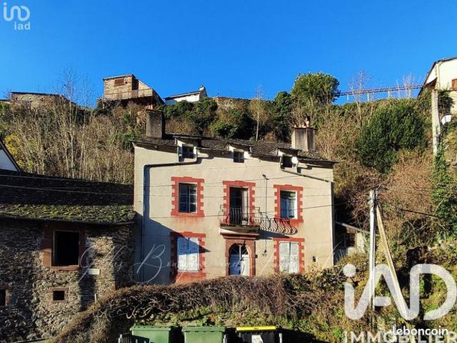 Maison 5 pièces 180 m²