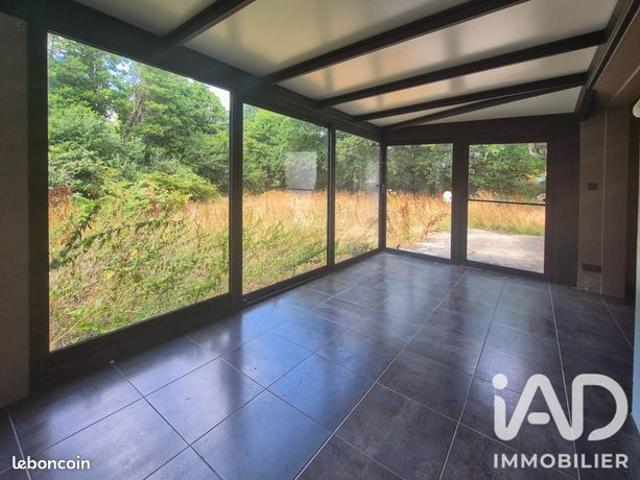 Maison 5 pièces 180 m²