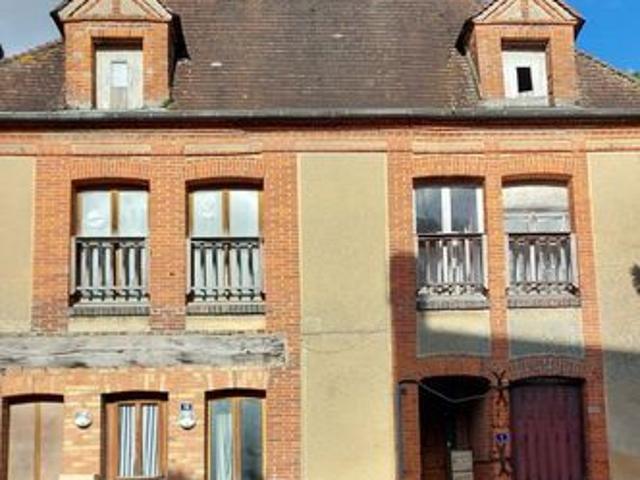 Maison 5 pièces 180 m²