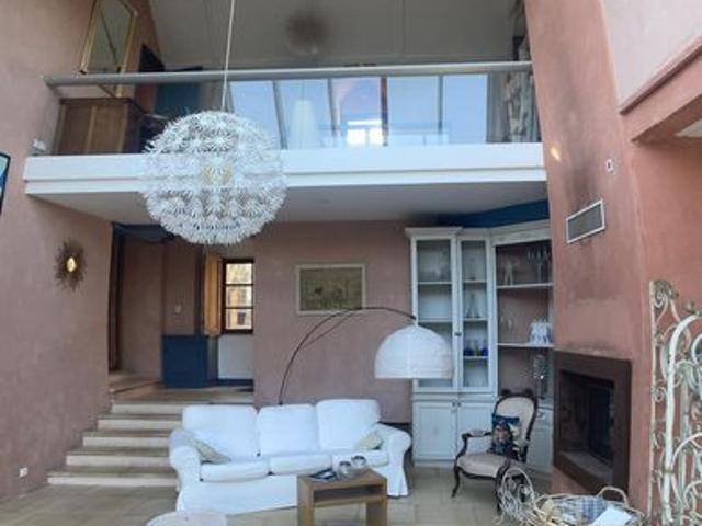 Maison 5 pièces 180 m²