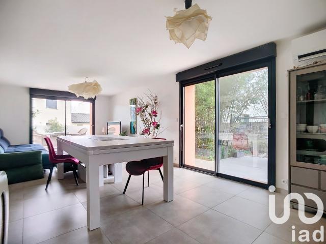 Maison 5 pièces 180 m²