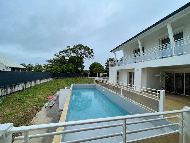 Maison 5 pièces 180 m²