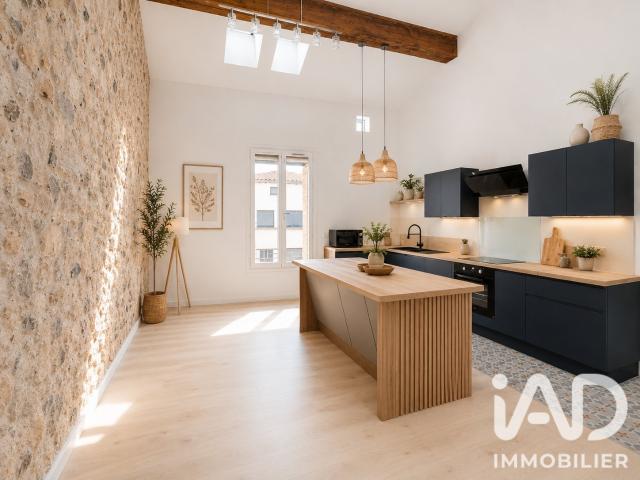 Maison 5 pièces 180 m²