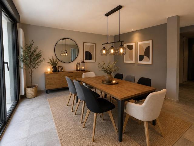 Maison 5 pièces 180 m²
