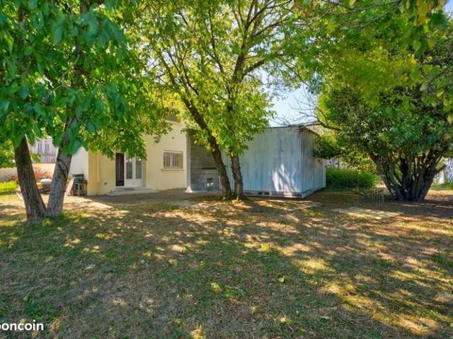 Maison 5 pièces 180 m²