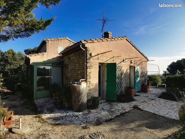 Maison 5 pièces 180 m²