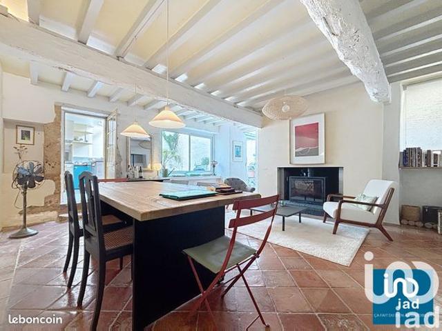 Maison 5 pièces 180 m²