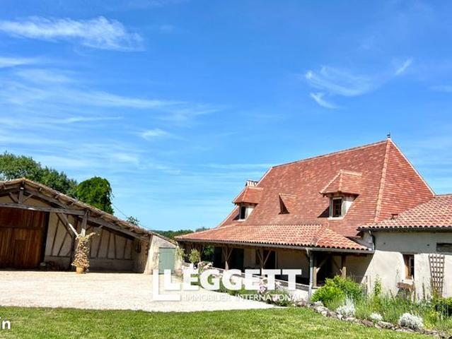 Maison 5 pièces 180 m²
