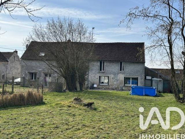 Maison 5 pièces 180 m²