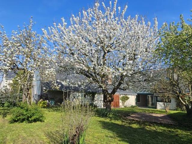 Maison 5 pièces 180 m²