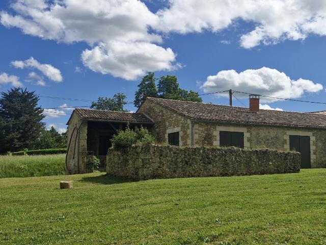 Maison 5 pièces 180 m²