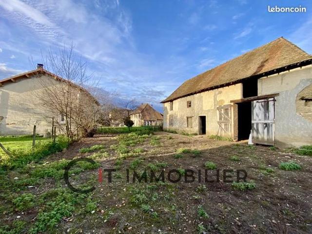 Maison 5 pièces 180 m²