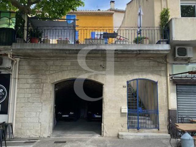 Maison 5 pièces 180 m²