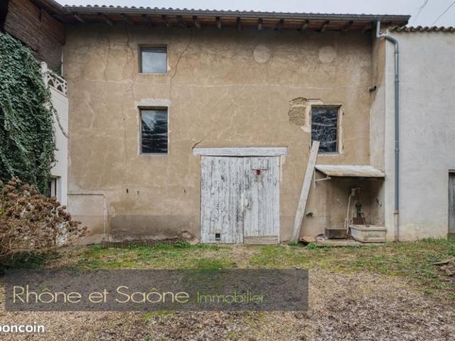 Maison 5 pièces 180 m²