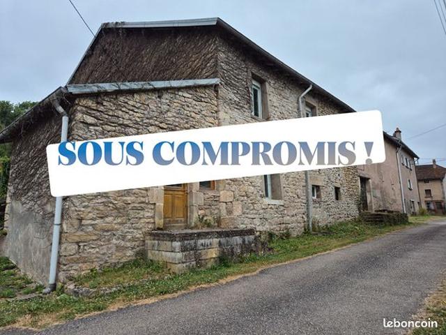 Maison 5 pièces 180 m²