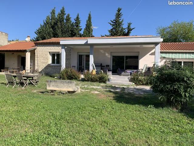Maison 5 pièces 180 m²