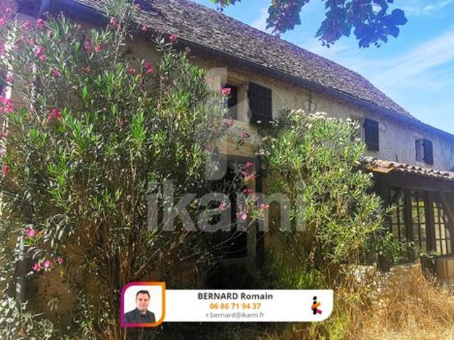 Maison 5 pièces 180 m²