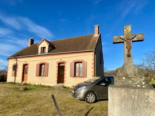 Maison 6 pièces 127 m²