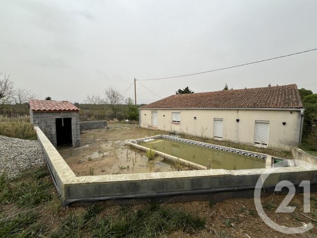 Maison 5 pièces 180 m²