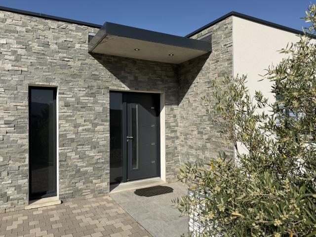 Maison 5 pièces 180 m²