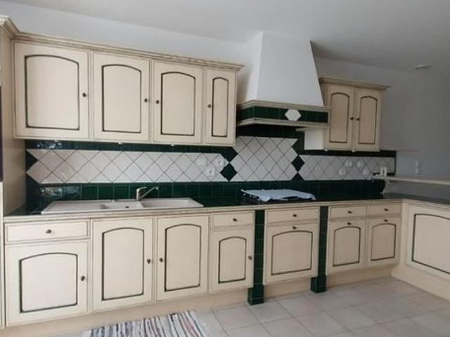 Maison 5 pièces 180 m²